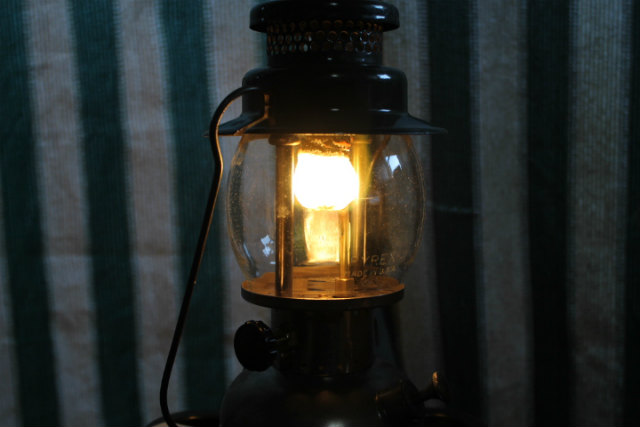 コールマン ビンテージ ランタン ＃242B 1939年10月製 Coleman 242B lantern