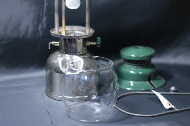 コールマン ビンテージ ランタン ＃242C 1948年12月製 Coleman 242C lantern