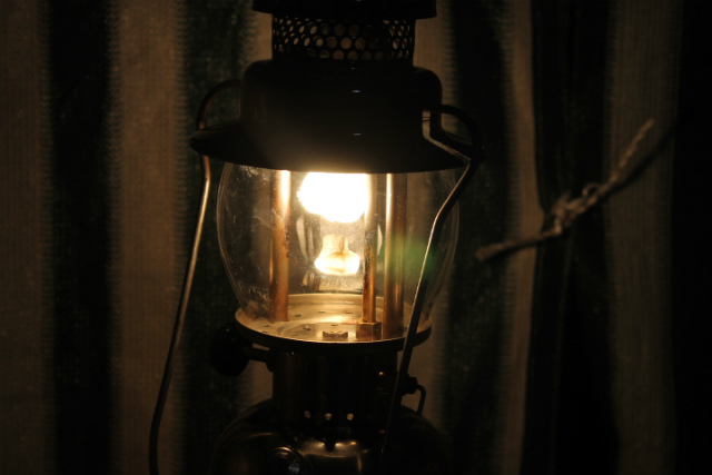 コールマン ビンテージ ランタン ＃242C 1948年11月製 Coleman 242C lantern